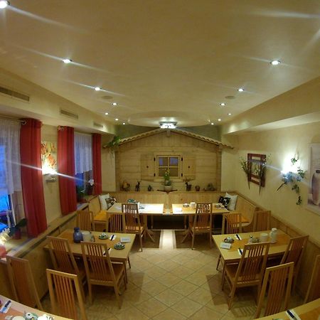 Pension Alpenblick Schattwald Εξωτερικό φωτογραφία